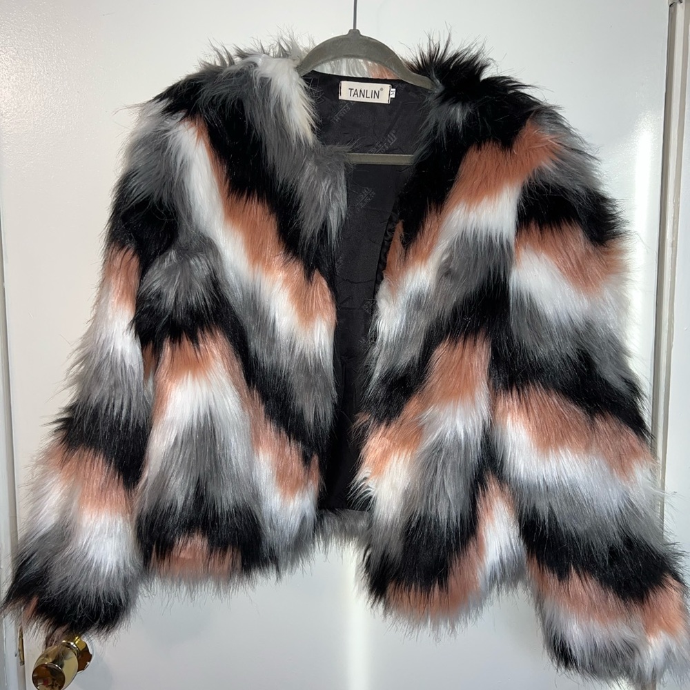 Fur Coat